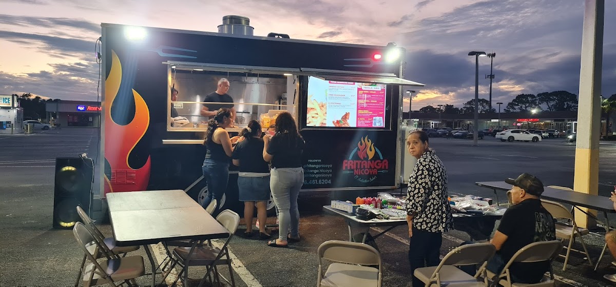 Fritanga Nicoya ( Lehigh Acres )